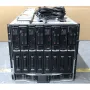 HP C7000 HP BL460c Gen8 1TB 64-Core D2200sb 28.8TB SAS Storage Blade Solution