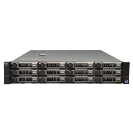 DELL Poweredge R510/2xQC E5630/32GB RAM/12x3.5 SAS/SATA BAYS/2xPSU DELL Poweredge R510/2xQC E5630/32GB RAM/12x3.5 SAS/SATA BAYS/2xPSU, Dell, DELL rack serveri, DELL Poweredge R510/2xQC, refurbished