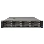 DELL Poweredge R510/2xQC E5630/32GB RAM/12x3.5" SAS/SATA BAYS/2xPSU