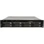 DELL R720V2/2xE5-2650/1xCPVNF/32GB RAM/PERC H710 MINI/8xLFF /2xPSU/DVD