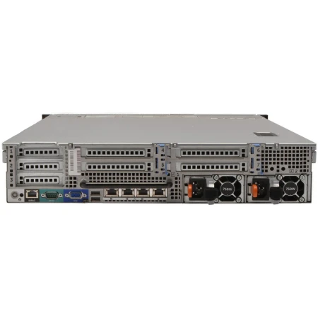 DELL PowerEdge R720 Server 2x Xeon E5-2680V2 10-Core 2.8 GHz, 96 GB RAM, 6x 600GB GB SAS 3.5 DELL PowerEdge R720 Server 2x Xeon E5-2680V2 10-Core 2.8 GHz, 96 GB RAM, 6x 600GB GB SAS 3.5, Dell, DELL rack serveri, DELL Poweredge R720/2xIntel, refurbished