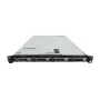 DELL R430/2xE5-2620v4/64GB RAM/PERC H730P/3x600GB SAS/2xPSU/Rails