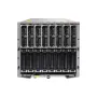Dell M1000e Blade Center/6x PowerEdge M630/2x E5-2670v3/128GB RAM/10GbE Blade Server Solution