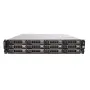 Dell PowerVault MD3200i/3.6TB/2x Controllers/2x 600W/12x 300GB SAN Storage Array