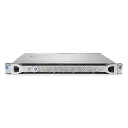 HP ProLiant DL360 Gen9/2x Xeon E5-2640V3 8-Core/128 GB RAM/2x 960 GB SSD/Dual PSU