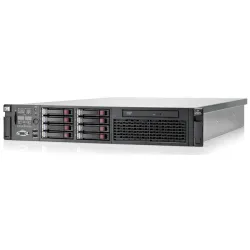 HP ProLiant DL380 G7 SERVER/2x 6 CORE 3.33GHZ (X5680)/64GB DDR3/Dual PSU/2x 300GB SAS