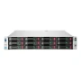 HP ProLiant DL380p G8 SERVER 2xE5-2695V2 Xeon/32GB DDR3/3x2TB HDD/Dual PSU