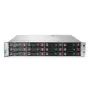 HP ProLiant DL380 Gen9/2x Xeon E5-2650v3 10-Core/12x LFF/96 GB RAM/3x 2TB HDD SAS 7.2K