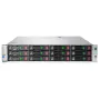 HP ProLiant DL380 G9 SERVER/1x E5-2620V3/16GB DDR4/12xLFF/Dual PSU