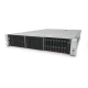 HP ProLiant DL380 G9 SERVER 2xE5-2609 Xeon/48GB DDR3 RAM/8x1.2TB HDD/Dual PSU, HP, HP rack serveri, HP ProLiant DL380, refurbished