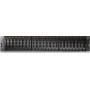 IBM Storwize V5030 SFF/2x IBM G2 12GB SAS Adapter/10x IBM 900GB 10K SAS/2x PSU/ Rails