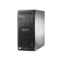 HP Proliant ML110 Gen9 V4/1x E5-2620v4/16GB/B140i/8SFF/2x 750W PSU/Tower Server