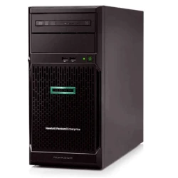 HPE ProLiant ML30 Gen10/Xeon E-2224 4-Core 3.40 GHz/64GB RAM/4x 1TB SATA HDD/PSU