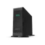 HPE ProLiant ML350 Gen10/1x Xeon 4210R/32 GB DDR4 RAM/16x 2.4TBSAS/10Gbit/Dual PSU