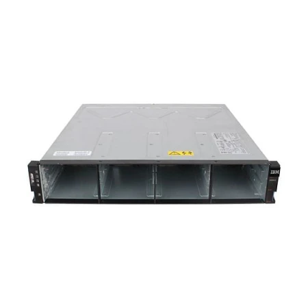 IBM DS3512 12 Bay SAS Express Storage Chassis IBM DS3512 12 Bay SAS Express Storage Chassis, IBM, IBM blade serveri, 68Y8475, refurbished