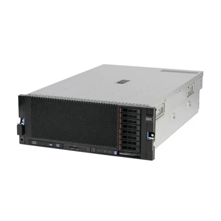 IBM X3850 Chassis IBM X3850 Chassis, IBM, IBM rack serveri, 42D3994, refurbished
