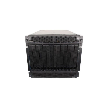 IBM BladeCentre H Chassis Shell IBM BladeCentre H Chassis Shell, IBM, IBM blade serveri, 31R3308, refurbished