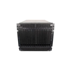 IBM BladeCentre Chassis