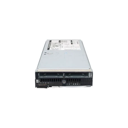 HP StorageWorks X9700S Blade Server, HP, HP blade sustavi, AW550A, refurbished