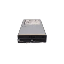 HP CTO BL460C G6 E5530 2.40 4C 1P 4GBR SVR