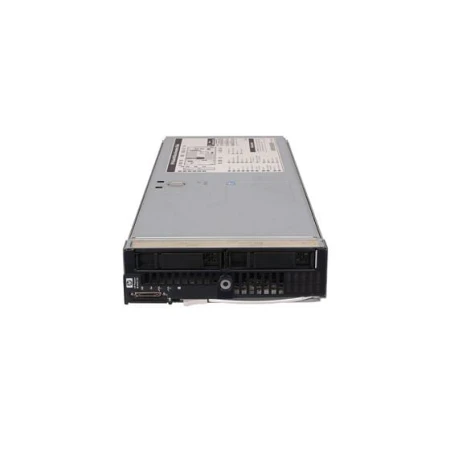 HP CTO BL460C G6 E5540 6GB 1P SVR, HP, HP blade sustavi, 507779-B21, refurbished