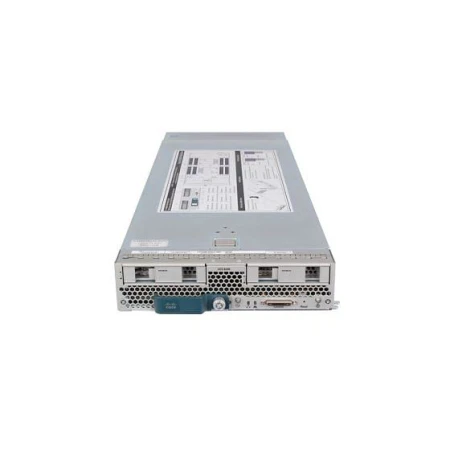 Cisco B200 M3 CTO Blade Server Cisco B200 M3 CTO Blade Server, Cisco, Cisco serveri, UCS-B200-M3, refurbished