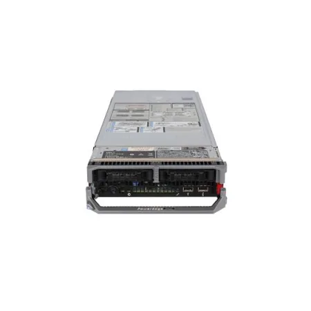 Dell PowerEdge M630 v4 CTO Blade Server Dell PowerEdge M630 v4 CTO Blade Server, Dell, DELL blade sustavi, PEM630V4 ENT H730PMINI, refurbished