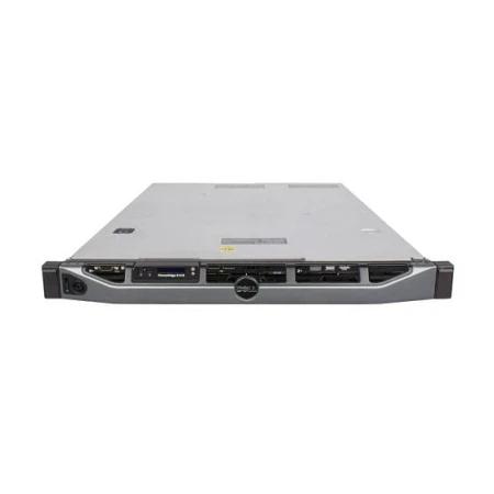 Dell PowerEdge R310 Rack Server, Dell, DELL rack serveri, R310 X3440, refurbished