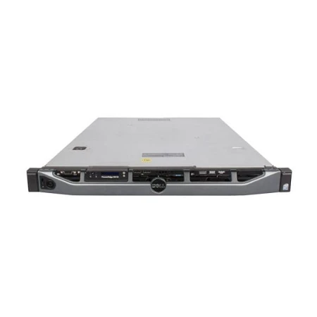 Dell PowerEdge R410 Rack Server, Dell, DELL rack serveri, R410 2XX5650, refurbished