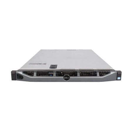 Dell PowerEdge R420 v3 CTO Rack Server, Dell, DELL rack serveri, R420V3 ENT DVD, refurbished