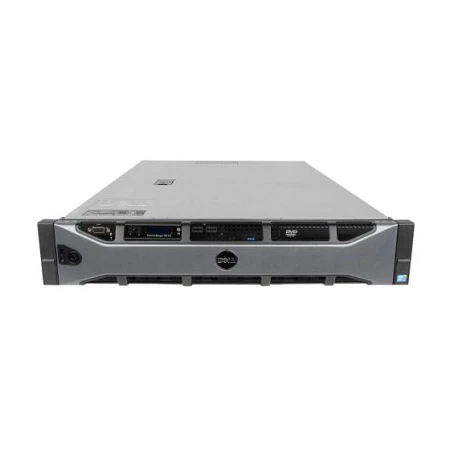 Dell PowerEdge R510 Server Dell PowerEdge R510 Server, Dell, DELL rack serveri, R510-E5607, refurbished