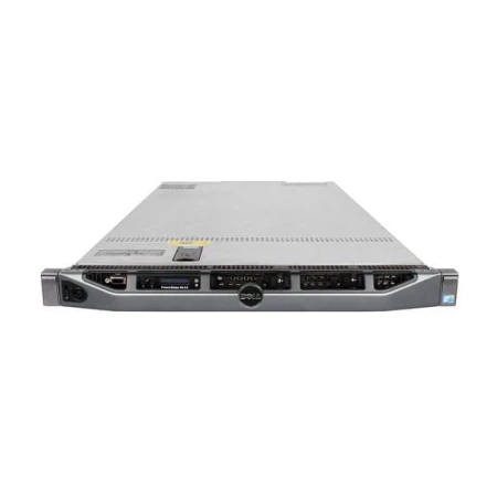 Dell PowerEdge R610 Server Dell PowerEdge R610 Server, Dell, DELL rack serveri, R610-X5650, refurbished