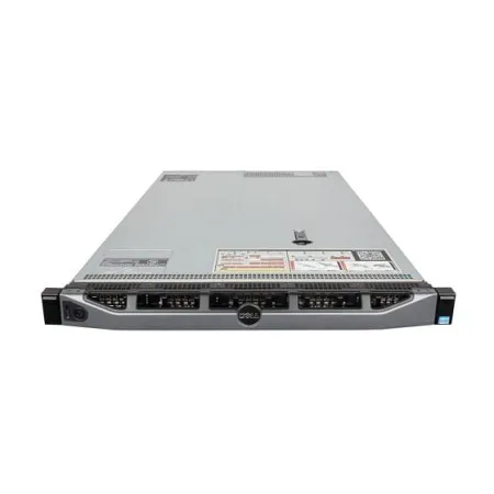 Dell PowewrEdge R620 v5 Rack Server Dell PowewrEdge R620 v5 Rack Server, Dell, DELL rack serveri, R620V5, refurbished