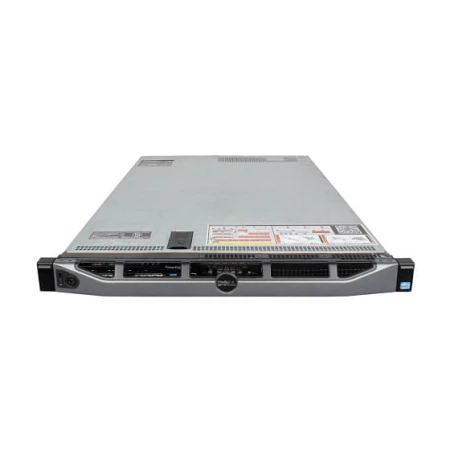 Dell PowerEdge R620 1U Rack Server Dell PowerEdge R620 1U Rack Server, Dell, DELL rack serveri, PER620V2ENT-H710MINI-CTO-2, refurbished