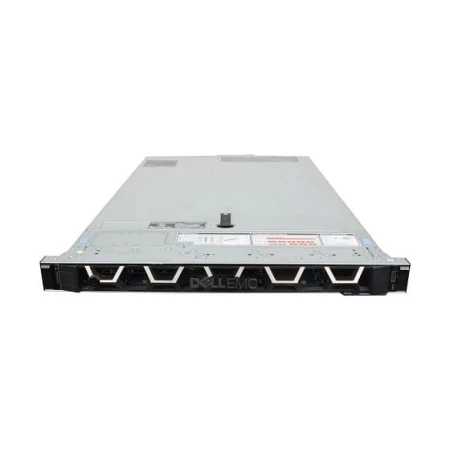 Dell EMC PowerEdge R640 2P 4110 2.1GHz 8c 128GB Server Bundle, Dell, DELL rack serveri, R640-BUN1, refurbished