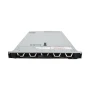 DELL POWEREDGE R640 SERVER/2x Xeon Silver 4110/64GB RAM/PERC H730P/4x 2TB 7.2K SAS SFF HDD/DUAL PSU