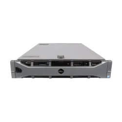 Dell PowerEdge R710 CTO Chassis