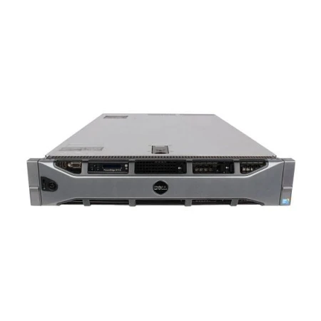 Dell PowerEdge R710 CTO Chassis Dell PowerEdge R710 CTO Chassis, Dell, DELL rack serveri, 033P6Y, refurbished