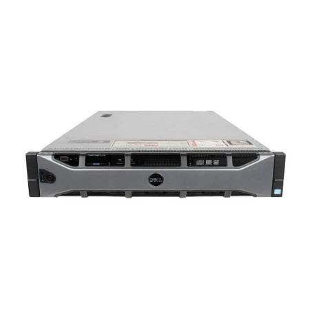 Dell PowerEdge R720 2U Rack Server Dell PowerEdge R720 2U Rack Server, Dell, DELL rack serveri, PER720ENT-H710MINI-CTO-2, refurbished