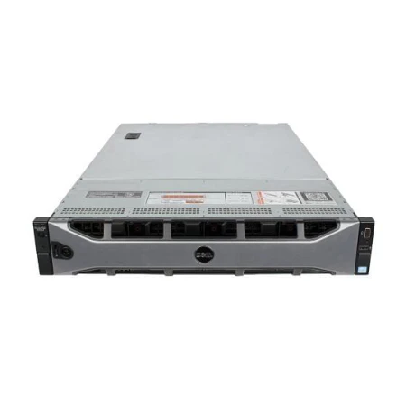 Dell PowerEdge PER720XD CTO Rack Server, Dell, DELL rack serveri, R720XD ENT H710P 24SFF, refurbished