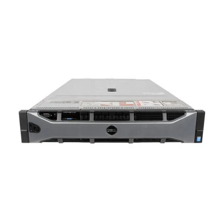 Dell EMC PowerEdge R730 2P E5-2660v3 2.6GHz 10c 256GB Server Bundle, Dell, DELL rack serveri, R730-BUN3, refurbished
