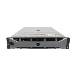 DELL R730V2/2x E5-2640v3/96GB RAM/PERC H730P/6x 2TB HDD/2x PSU