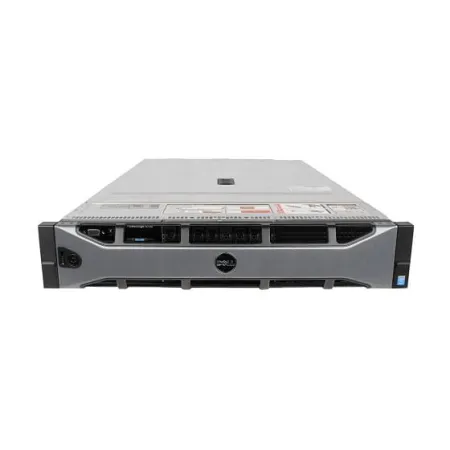 DELL R730/2x E5-2609v3/64GB RAM/PERC H730-1GB/NO HDD/2x PSU/Rails, Dell, DELL rack serveri, R730-BUN4, refurbished