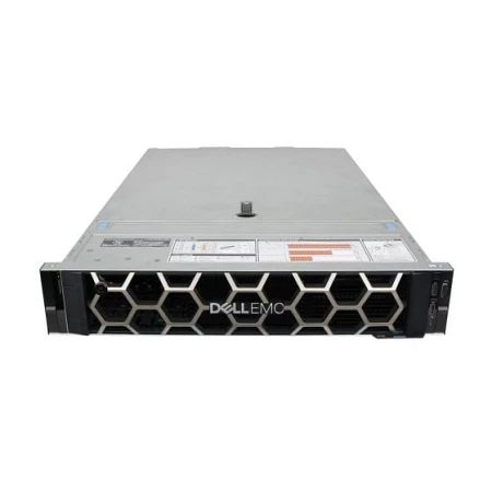 Dell EMC PowerEdge R740 2P 3104 1.7GHz 6c 64GB Server Bundle, Dell, DELL rack serveri, R740-BUN3, refurbished