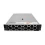 Dell EMC PowerEdge R740/2x Intel Xeon Platinum 8176/128GB RAM/NO HDD/8x HDD CADDY/DUAL PSU