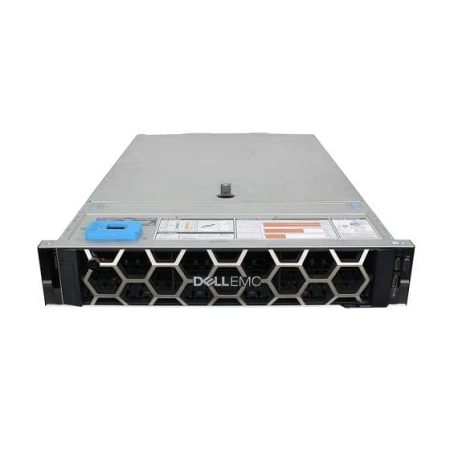Dell PowerEdge R740XD CTO Server Dell PowerEdge R740XD CTO Server, Dell, DELL rack serveri, R740XD EXP 24SFF, refurbished