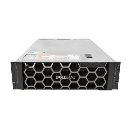 Dell PowerEdge R940 CTO Rack Server Dell PowerEdge R940 CTO Rack Server, Dell, DELL rack serveri, R940 ENT CTO, refurbished