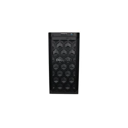 Dell PowerEdge T140 Tower Server Dell PowerEdge T140 Tower Server, Dell, DELL rack serveri, T140 E-2124, refurbished
