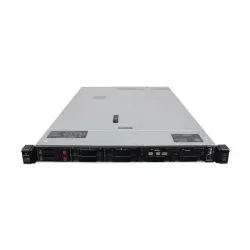 HP DL360 Gen10/2x Xeon-Gold 6130/128GB RAM/P408i/4x 1.9TB SSD SATA/2xPSU