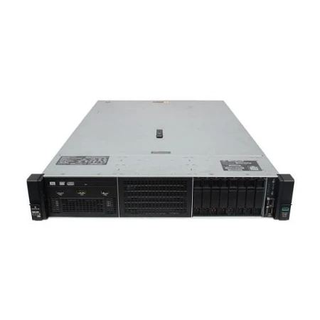 HP ProLiant DL380 Gen 10 Rack Server, HP, HP rack serveri, P23465-B21, refurbished